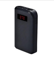 Портативная батарея Power Box Remax Proda Ling Long LCD PPL-11 10000 mAh Black(8208BPPL11) 