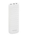 Портативная батарея Power Box Remax Lovely 12000 mAh White(8209W)