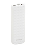 Портативная батарея Power Box Remax Lovely 12000 mAh White(8209W)
