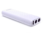 Портативная батарея Power Box Remax Lovely 12000 mAh White(8209W)