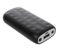 Портативная батарея Power Box REMAX Proda Lovely 5000 mAh Black(8210B) 
