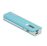 Портативная батарея Power Box REMAX Proda Jane LCD V6i (PPL-5) 10000 mAh Blue(8212BLCDV6iPPL5)