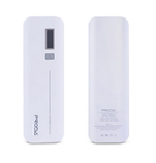 Портативная батарея Power Box REMAX Proda Jane LCD V6i (PPL-5) 10000 mAh White(8213WLCDV6iPPL5)
