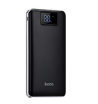 Портативная батарея Power Bank HOCO B23B Flowed 20000 mAh Black(8214BB23B)
