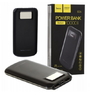 Портативная батарея Power Bank HOCO B26 BeiTan 10000 mAh Black(8215BB26)