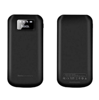 Портативная батарея Power Bank HOCO B26 BeiTan 10000 mAh Black(8215BB26) 