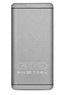 Портативная батарея Power Bank HOCO UPB03 12000 mAh Grey(8216GUPB03) Портативная батарея Power Bank HOCO UPB03 12000 mAh Grey(8216GUPB03)