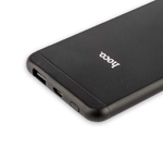 Портативная батарея Power Bank HOCO UPB03 6000 mAh Black(8217BUPB03)