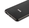 Портативная батарея Power Bank HOCO UPB03 6000 mAh Black(8217BUPB03)