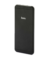 Портативная батарея Power Bank HOCO UPB03 6000 mAh Black(8217BUPB03) 