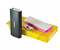 Портативная батарея Power Bank Golf Lonsmax GF-027 8000mAh Black(8219BGF027)