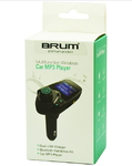 FM-трансмиттер модулятор BRUM BM-T11(8225BMT11)