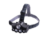 Фонарь на лоб Police 915-5 кристаллов(8231P9155) Фонарь на лоб Police 915-5 кристаллов(8231P9155)