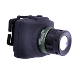 Фонарь на лоб Police 6658-XPE, zoom(82366658XPE)