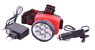 Фонарь на лоб Police 12V 508-7c (82415087c)