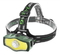 Фонарь на лоб Police BL-929-T6+COB,1x18650,ЗУ 12V/220V,комплект(8258BL929T6)