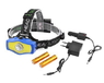 Фонарь на лоб Police T929-T6+COB,2x18650,ЗУ 12V/220V,комплект(8275T929) Фонарь на лоб Police T929-T6+COB,2x18650,ЗУ 12V/220V,комплект(8275T929)