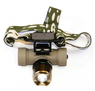 Ультрафиолетовый фонарь на лоб Police 12V 6866-UV 365 nm(82876866UV) Ультрафиолетовый фонарь на лоб Police 12V 6866-UV 365 nm(82876866UV)