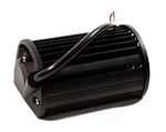 Светодиодная фара AllLight I-90W 3030 ближний 9-30V (8294)