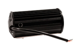 Светодиодная фара AllLight J-120W 3030 дальний 9-30V (8295)
