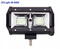 Светодиодная фара AllLight M-54W 3030 ближний 9-30V(8298)