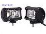 Светодиодная фара AllLight M-54W 3030 ближний 9-30V(8298) Светодиодная фара AllLight M-54W 3030 ближний 9-30V(8298)