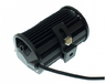 Светодиодная фара AllLight F-72W сверхяркая spot 9-30V(8299)