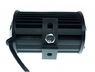 Светодиодная фара AllLight F-72W сверхяркая spot 9-30V(8299)