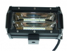 Светодиодная фара AllLight F-72W сверхяркая spot 9-30V(8299)