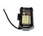 Светодиодная фара AllLight F-72W сверхяркая spot 9-30V(8299)
