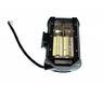 Светодиодная фара AllLight F-72W сверхяркая spot 9-30V(8299)