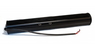 Светодиодная фара AllLight F-288W сверхяркая spot 9-30V(8301)