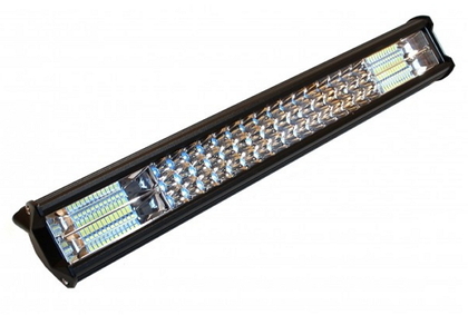 Светодиодная фара AllLight F-288W сверхяркая spot 9-30V(8301)