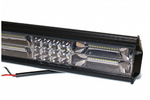 Светодиодная фара AllLight F-180W сверхяркая spot 9-30V (8302)