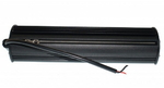 Светодиодная фара AllLight F-180W сверхяркая spot 9-30V (8302)