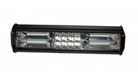 Светодиодная фара AllLight F-180W сверхяркая spot 9-30V (8302) 