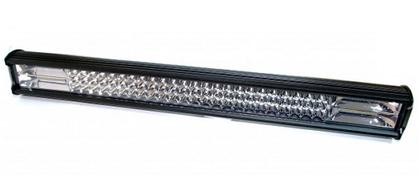 Светодиодная фара AllLight F-360W сверхяркая spot 9-30V (8303)