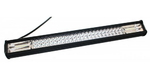 Светодиодная фара AllLight F-360W сверхяркая spot 9-30V (8303)