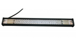 Светодиодная фара AllLight F-360W сверхяркая spot 9-30V (8303)