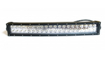 Светодиодная фара AllLight AB-120W панорамная 40chip CREE spot 9-30V боковой крепеж(8306)