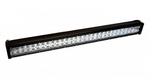 Светодиодная фара AllLight A-180W 60chip CREE combo 9-30V боковой крепеж(8307)