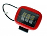 Светодиодная фара AllLight 30W(B) 3chip spot 9-30V (830930W)