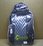 Чехлы на сидения Man TGA 460 (02-05) серые для грузовиков(8340)