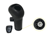 Ручка КПП MAN F, M GLM6011 (8349) 