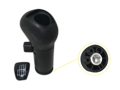 Ручка КПП MAN F, M GLM6011 (8349)
