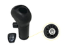 Ручка КПП MAN F, M GLM6011 (8349)