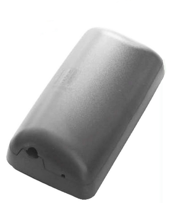 Зеркало для грузовика MAN модель F2000 и L2000 (384x205)/835