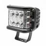 Led фари для спецтехники 2шт 72 Вт Flood/белый/желтый свет (12793)