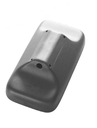 Зеркало RENAULT Premium 05/06 / DAF LF 45/55 (03/00-05/06) (395х205)/854