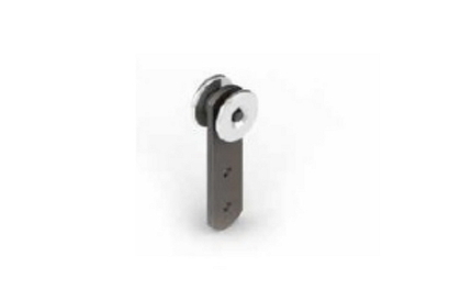 Ролик боковой шторы тента d- 40mm, Nevpa Турция (8584)